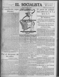 Socialista, El  p 02824 - (1920/09/05)