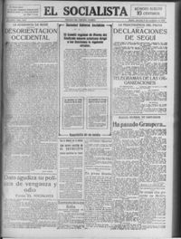 Socialista, El  p 02824 - (1920/09/08)