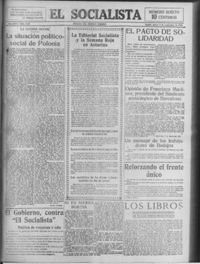 Socialista, El  p 02824 - (1920/09/09)