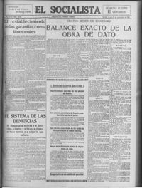 Socialista, El  p 02824 - (1920/09/17)