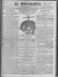 Socialista, El  p 02824 - (1920/09/18)