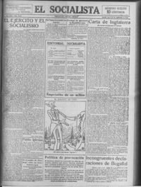 Socialista, El  p 02824 - (1920/09/20)