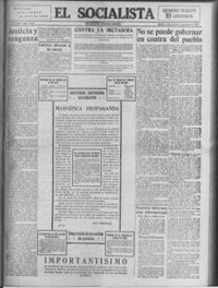 Socialista, El  p 02824 - (1920/09/21)