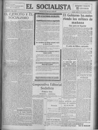 Socialista, El  p 02824 - (1920/09/25)