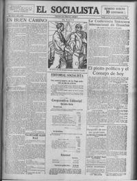 Socialista, El  p 02824 - (1920/09/30)