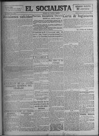 Socialista, El  p 02824 - (1921/01/14)