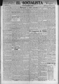 Socialista, El  p 02824 - (1921/10/17)