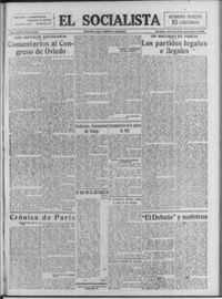 Socialista, El  p 02824 - (1921/11/02)