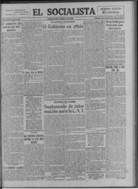 Socialista, El  p 02824 - (1921/12/03)