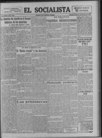 Socialista, El  p 02824 - (1921/12/10)