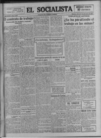 Socialista, El  p 02824 - (1921/12/17)