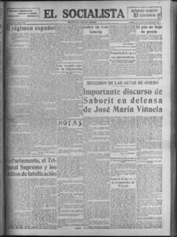 Socialista, El  p 02824 - (1921/02/16)