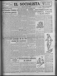 Socialista, El  p 02824 - (1921/02/21)