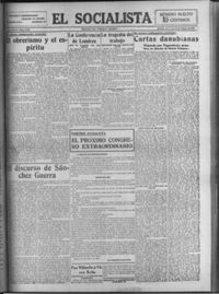 Socialista, El  p 02824 - (1921/02/23)