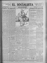 Socialista, El  p 02824 - (1921/03/17)