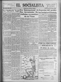 Socialista, El  p 02824 - (1921/03/21)