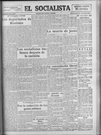 Socialista, El  p 02824 - (1921/03/25)