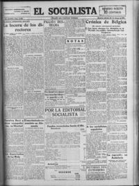 Socialista, El  p 02824 - (1921/03/26)