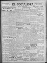 Socialista, El  p 02824 - (1921/03/30)