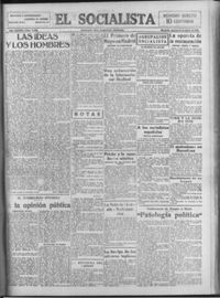 Socialista, El  p 02824 - (1921/04/05)