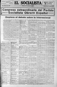 Socialista, El  p 02824 - (1921/04/11)