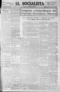 Socialista, El  p 02824 - (1921/04/13)