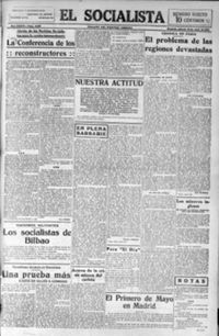 Socialista, El  p 02824 - (1921/04/16)