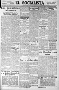 Socialista, El  p 02824 - (1921/04/20)