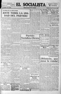 Socialista, El  p 02824 - (1921/04/22)