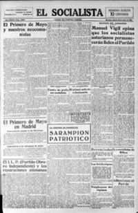 Socialista, El  p 02824 - (1921/04/23)