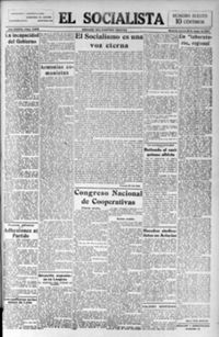 Socialista, El  p 02824 - (1921/05/19)