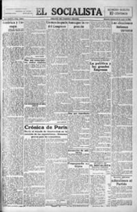 Socialista, El  p 02824 - (1921/05/20)