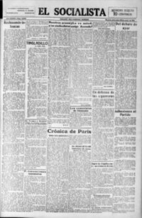 Socialista, El  p 02824 - (1921/05/25)