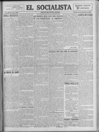 Socialista, El  p 02824 - (1921/06/03)