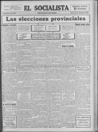 Socialista, El  p 02824 - (1921/06/10)