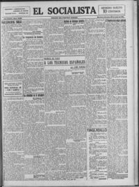 Socialista, El  p 02824 - (1921/06/22)