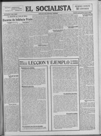 Socialista, El  p 02824 - (1921/06/23)