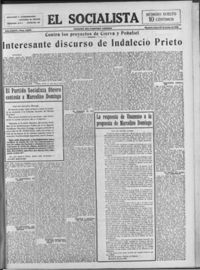 Socialista, El  p 02824 - (1921/06/27)