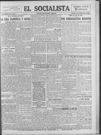 Socialista, El  p 02824 - (1921/06/28)