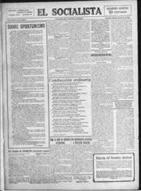 Socialista, El  p 02824 - (1921/07/02)