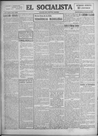 Socialista, El  p 02824 - (1921/07/05)