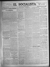 Socialista, El  p 02824 - (1921/07/29)