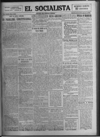 Socialista, El  p 02824 - (1921/08/16)