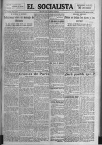 Socialista, El  p 02824 - (1921/08/29)