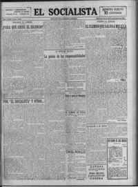 Socialista, El  p 02824 - (1921/09/02)