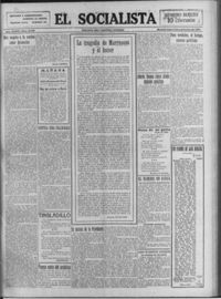 Socialista, El  p 02824 - (1921/09/05)