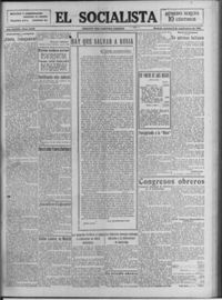 Socialista, El  p 02824 - (1921/09/06)