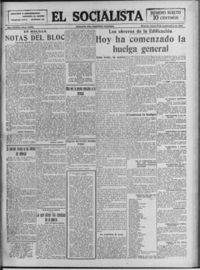 Socialista, El  p 02824 - (1921/09/12)