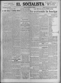 Socialista, El  p 02824 - (1921/09/13)