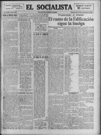 Socialista, El  p 02824 - (1921/09/15)